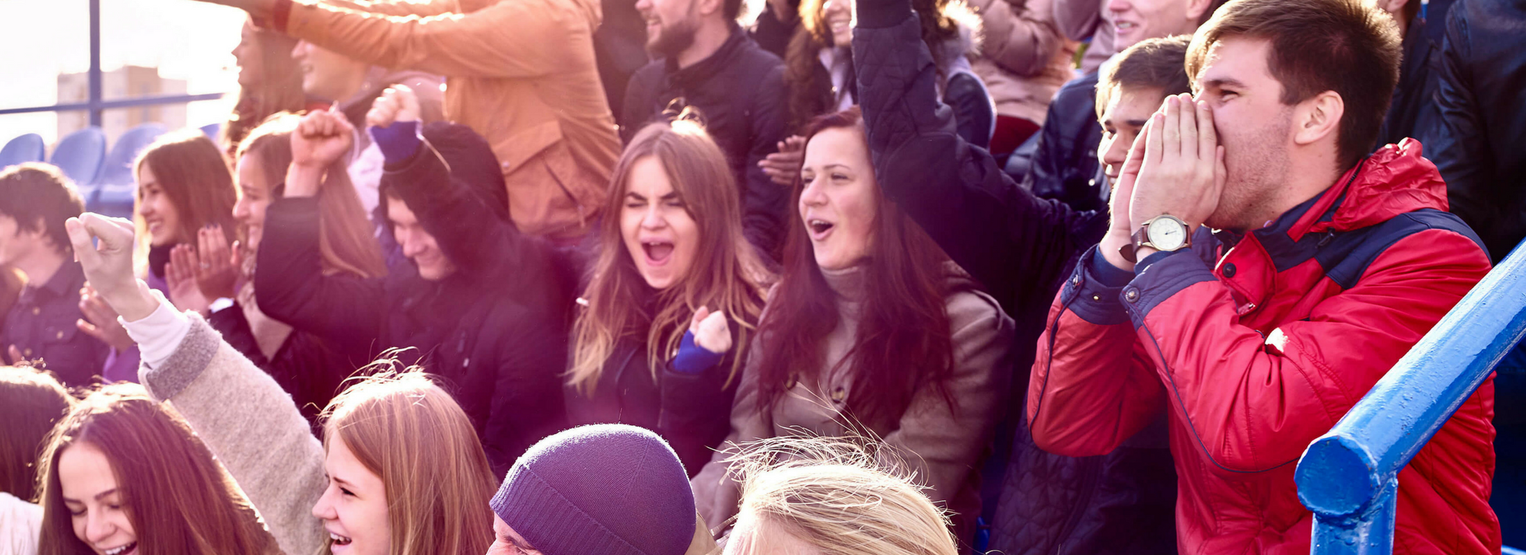 How to Avoid Bleacher Back