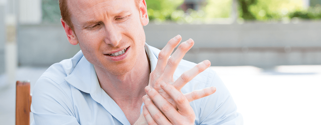 Why is physical therapy helpful for arthritis?