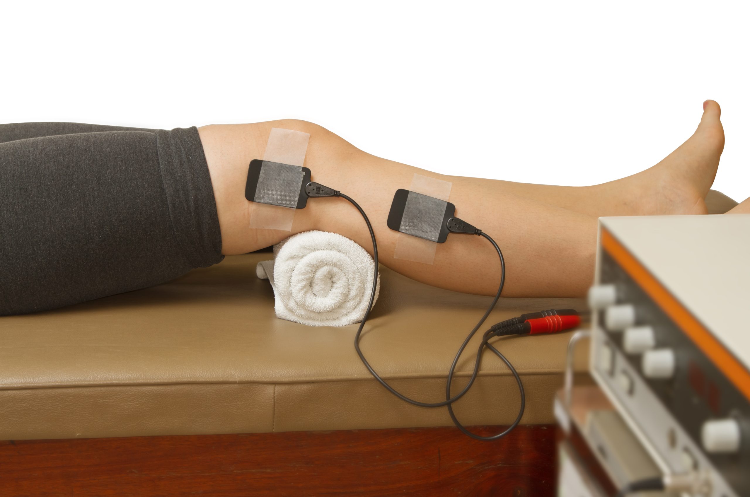 How electrical stimulation helps in sports injury treatment