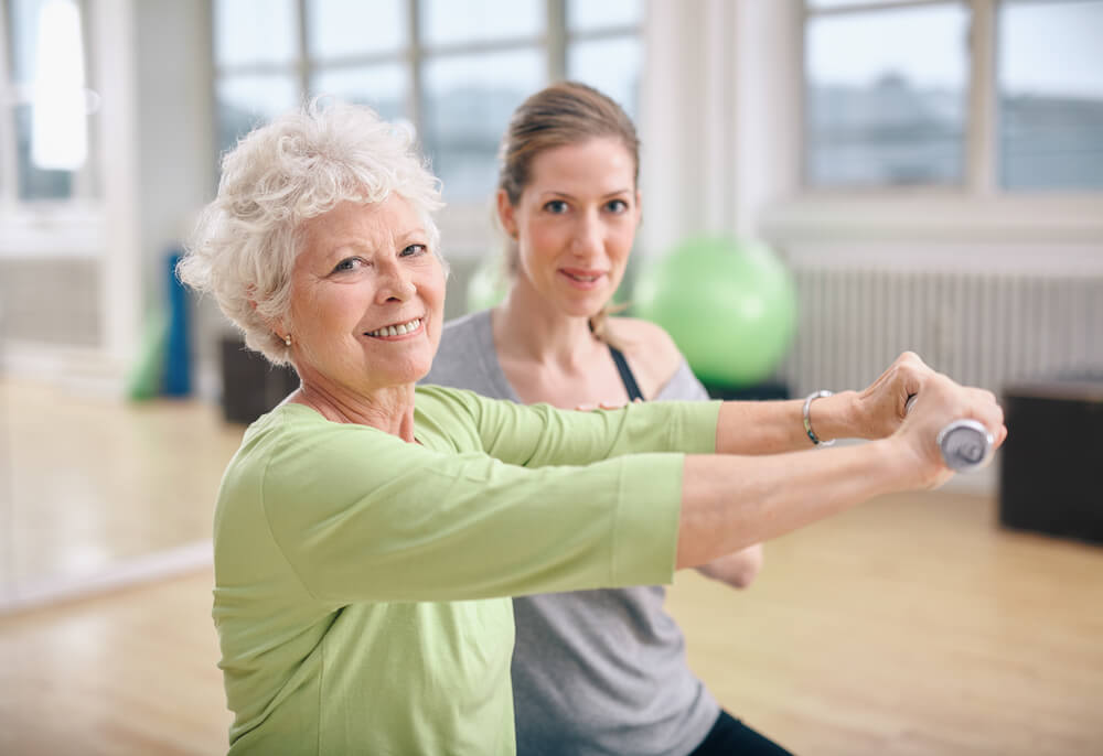 Physical therapy can offer these three key benefits shutterstock 245297290 physical therapy benefits