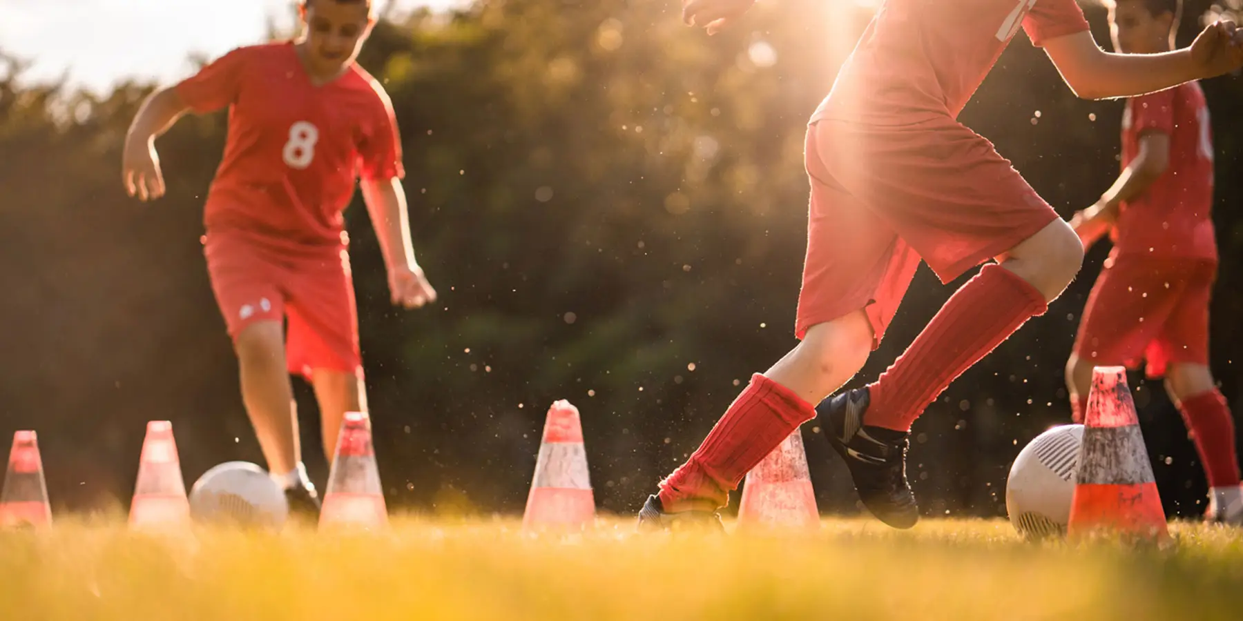 Juvenile idiopathic arthritis: Risk factors and symptoms