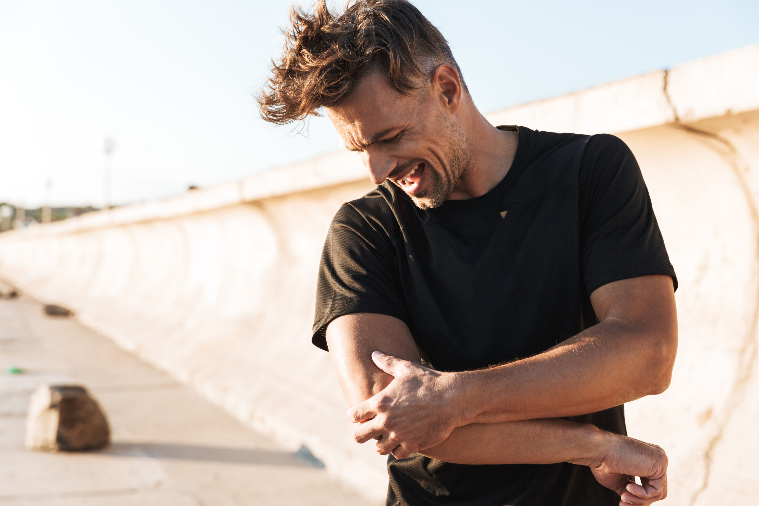 Can you get arthritis in the elbow?