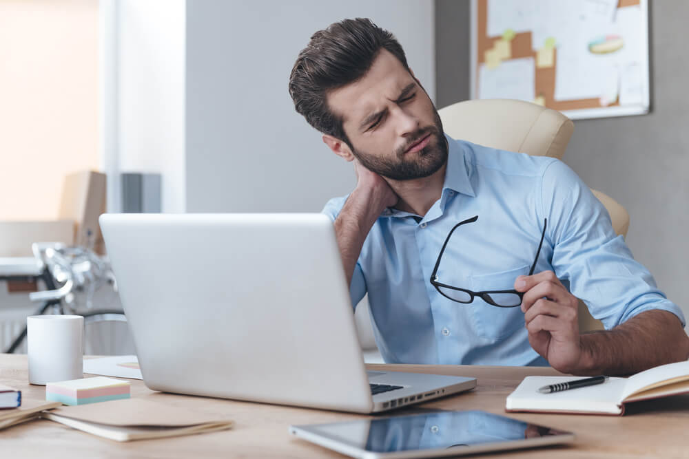Three factors can extend therapy time after a car accident shutterstock 370347296 car accident injuries