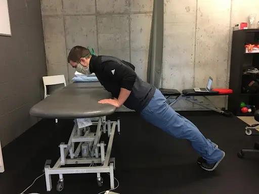 Unlocking the Perfect Push-Up 10 unlocking the perfect push-up physical therapy