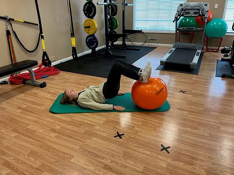 The Glute Bridge Glute Bridge Blog Post 2 1 the glute bridge physical therapy