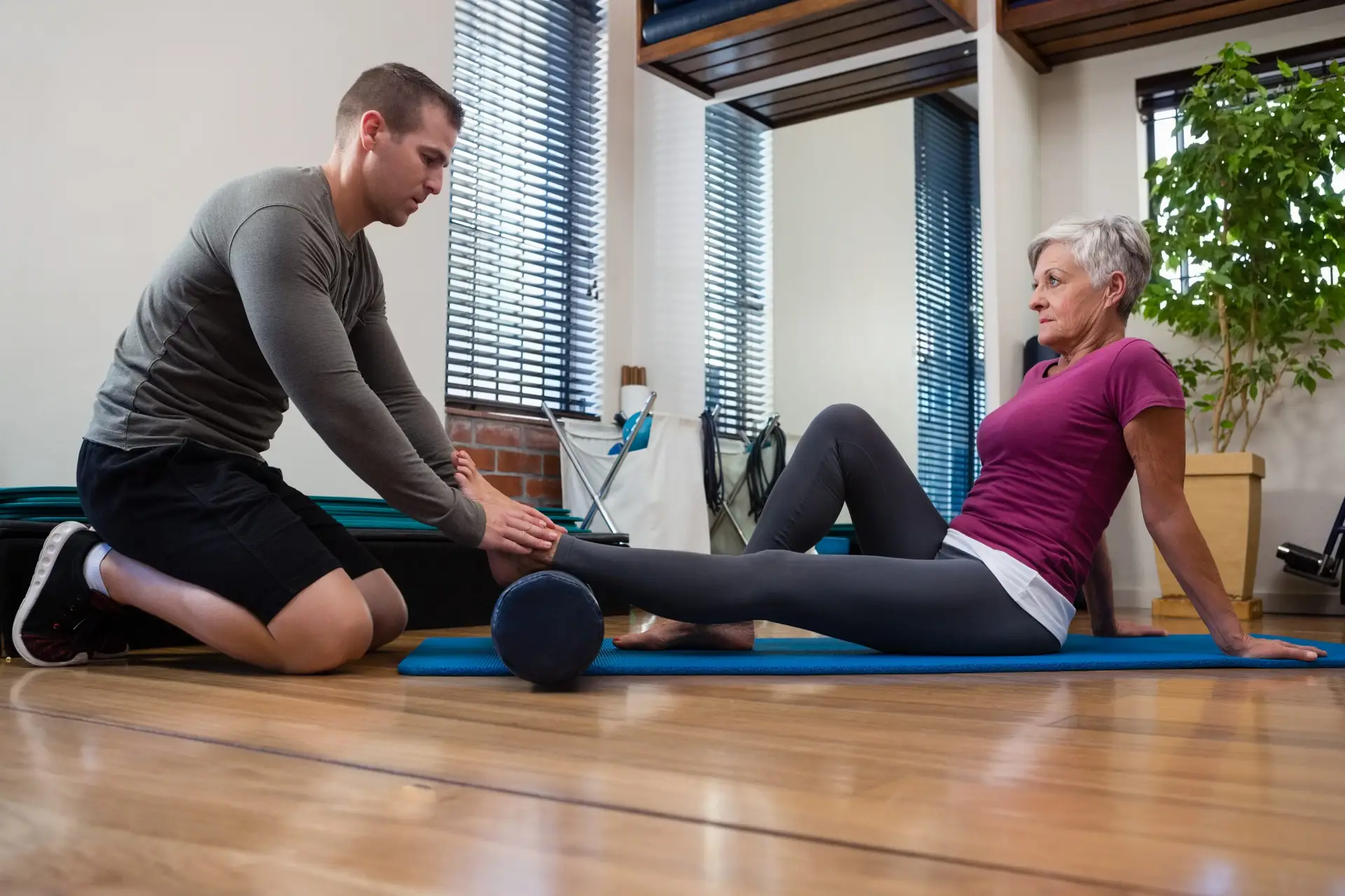 When is the right time to sell my physical therapy practice?