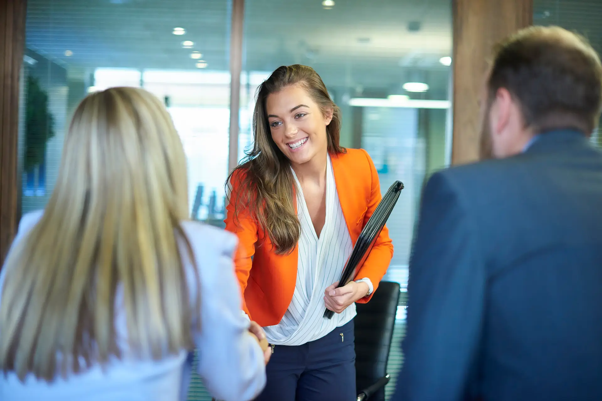 11 interview questions for a physical therapist