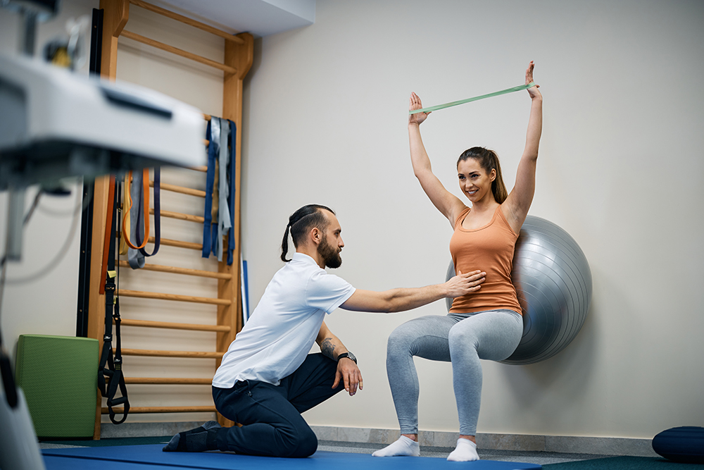10 key questions to ask as you shadow a physical therapist health and wellness
