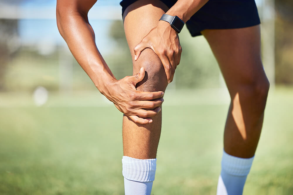 the top 6 causes of knee and ankle pain ankle pain