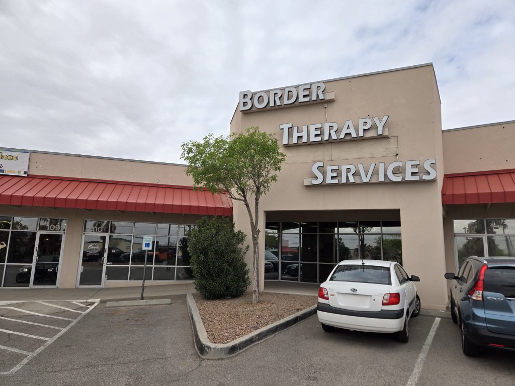 border therapy hondo pass border