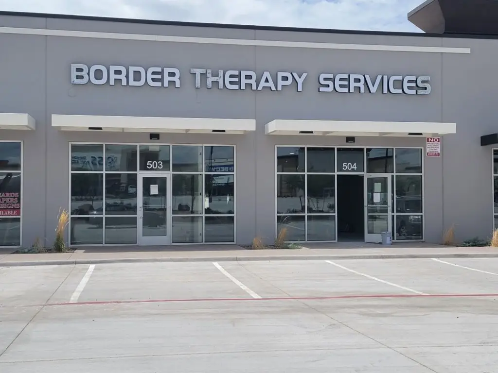 border therapy eastlake market place border