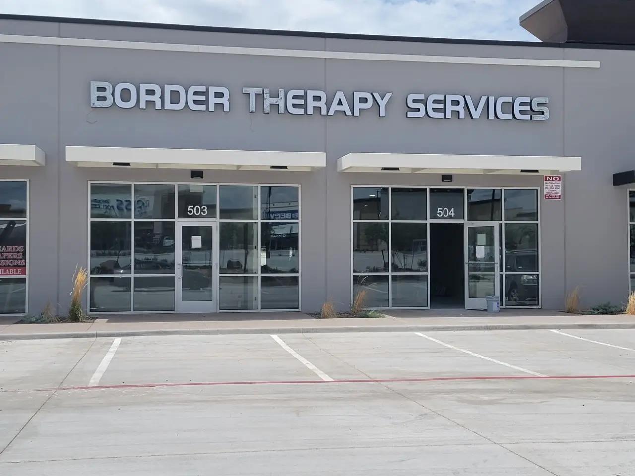 locations