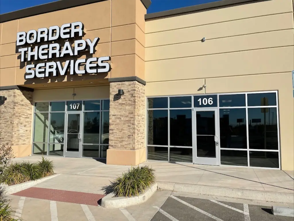 Physical Therapy in George Dieter, TX border therapy george dieter location physical therapy in george dieter, tx google landing page