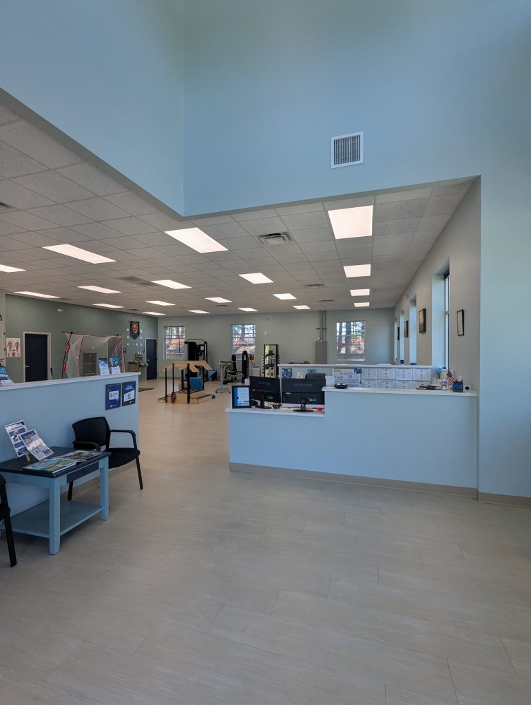 physical therapy in north raleigh, nc peak