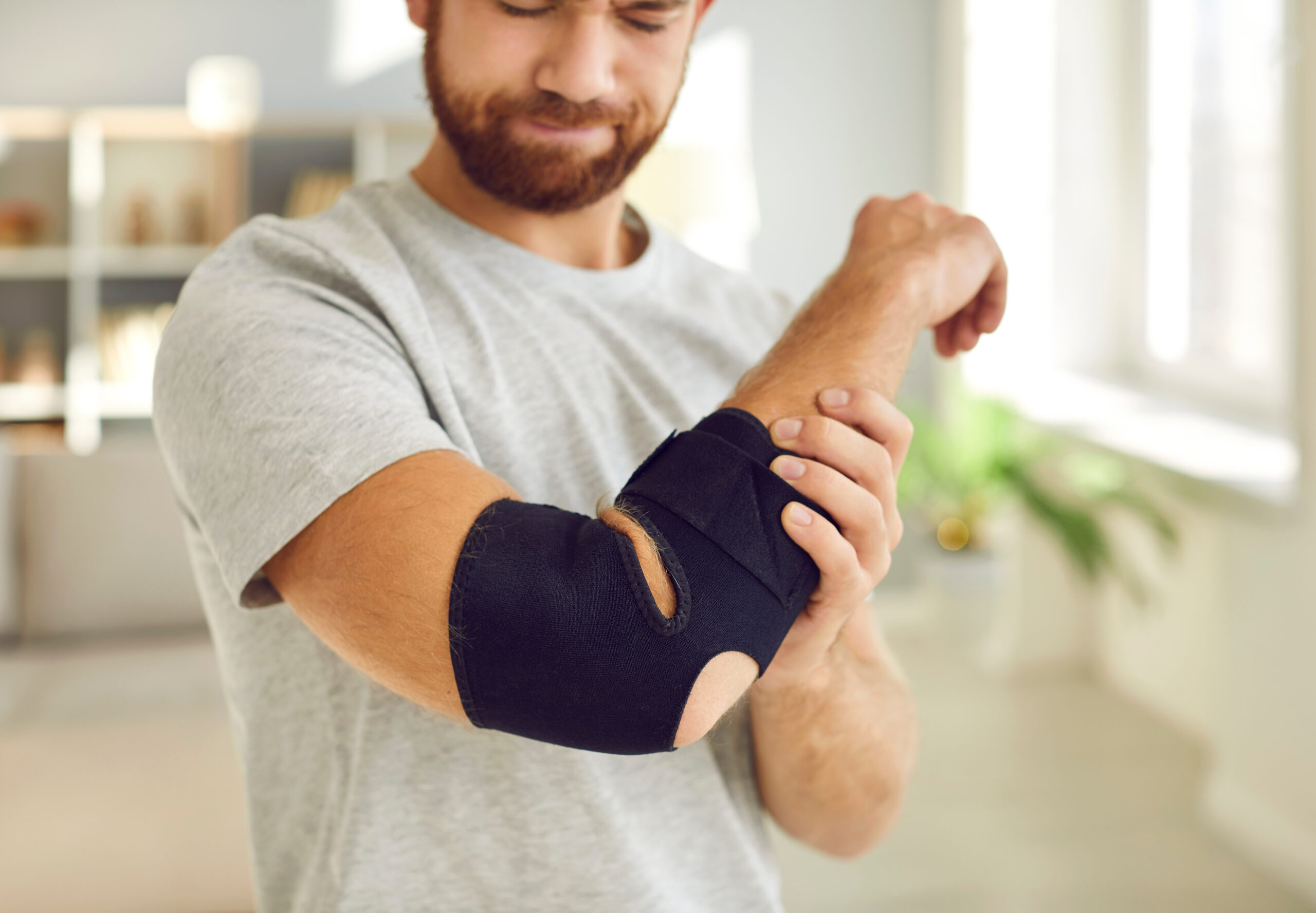 Succeeding With Physical Therapy After Surgery 
