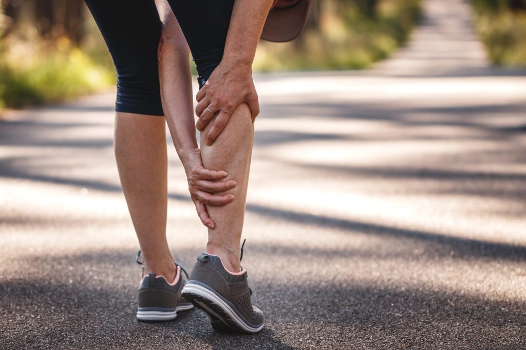 How to Get Rid of Cramps While Running AdobeStock 456541108 scaled 1 how to get rid of cramps while running