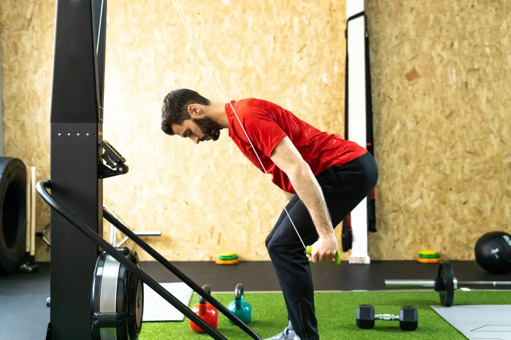 exercises to prepare for skiing and snowboarding sports injury