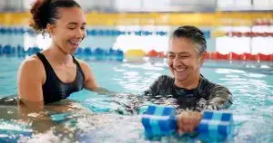wellness + longevity programs