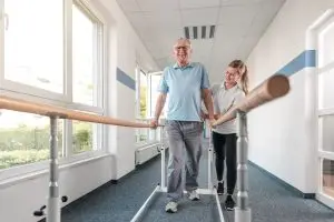 wellness + longevity programs
