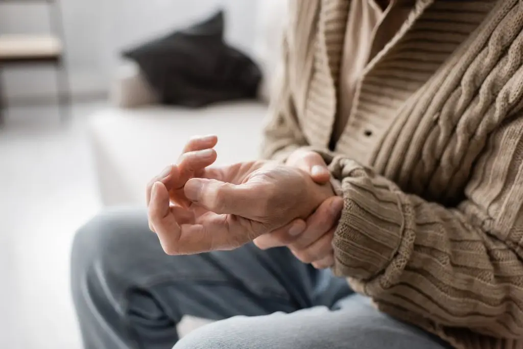 lsvt-big physical therapy for parkinson’s disease neurological disorders