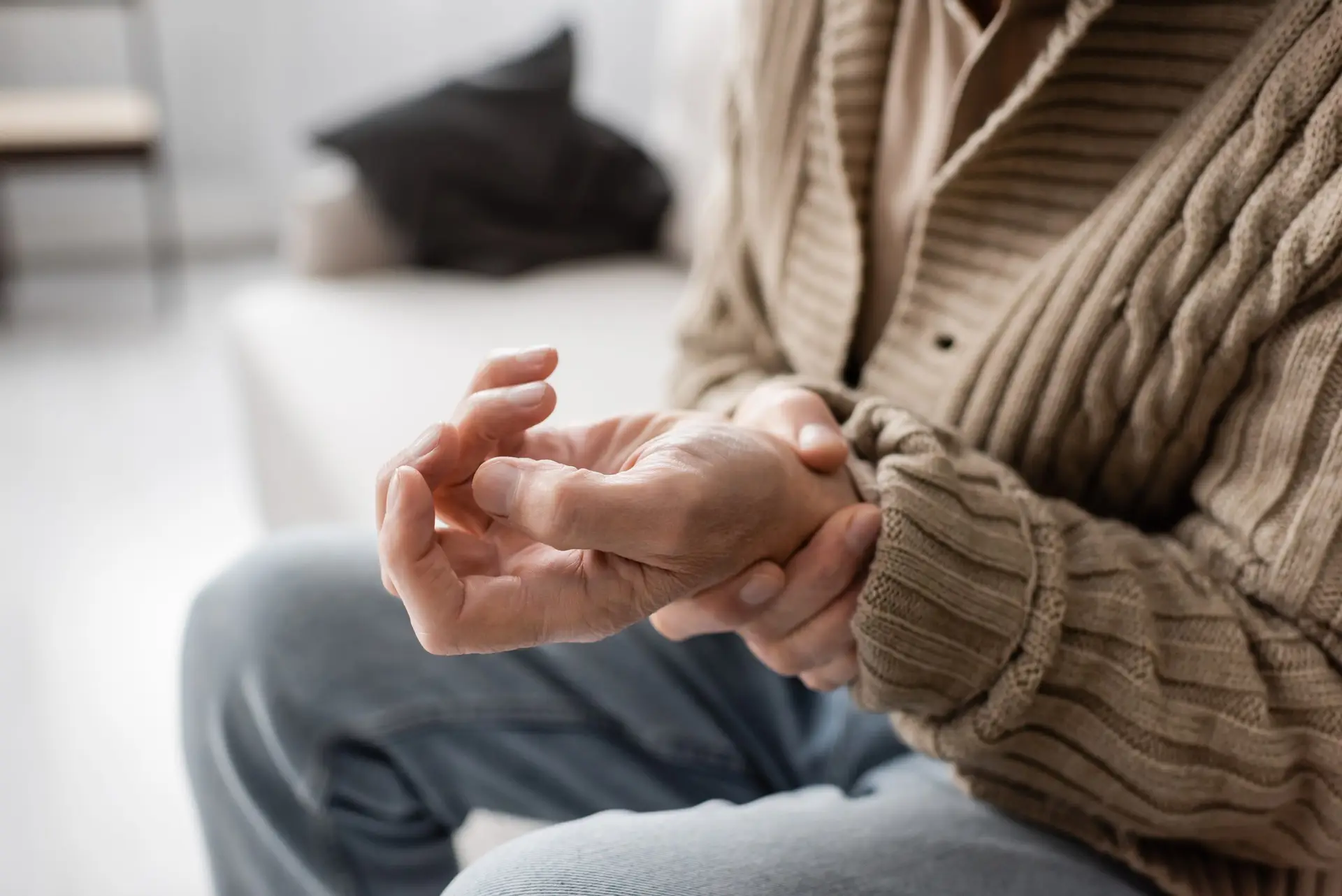 LSVT-BIG Physical Therapy for Parkinson’s Disease