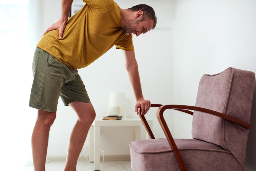 Does Physical Therapy for Sciatica Work? AdobeStock 878480300 1 does physical therapy for sciatica work? sciatica pain