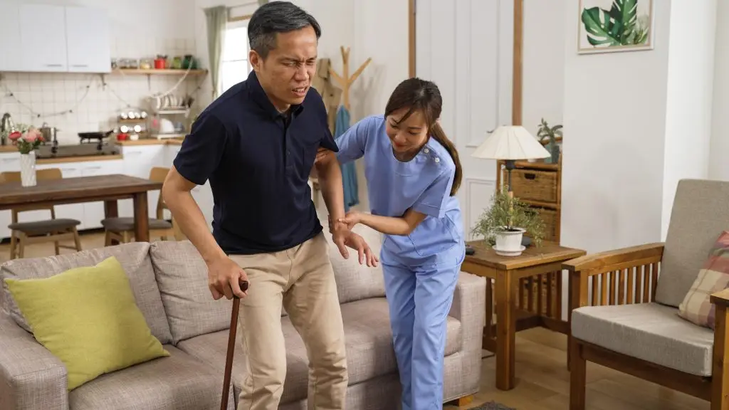 can physical therapy provide pain relief while you're waiting for a knee replacement? patient blogs