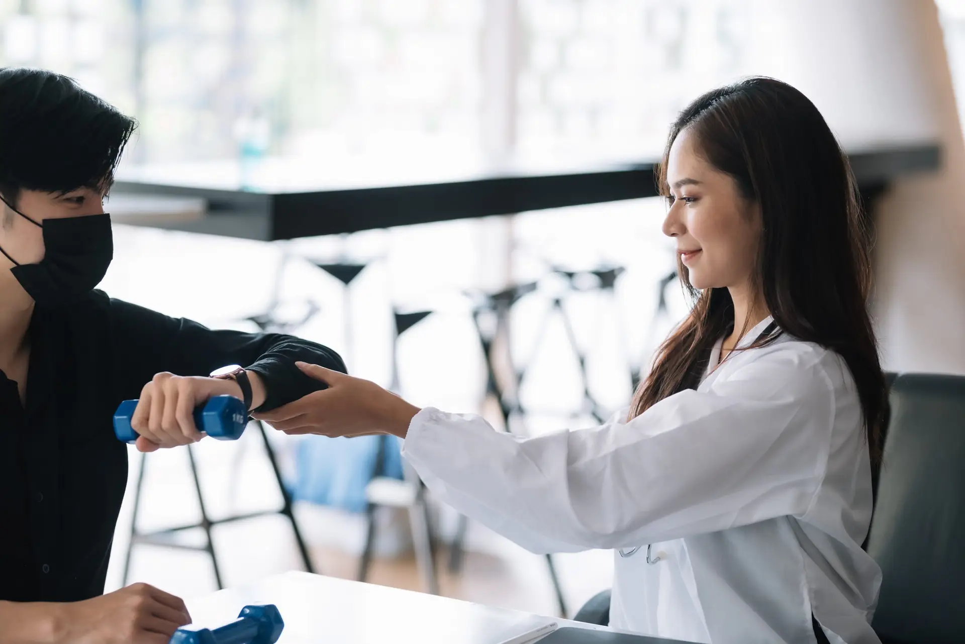 How to open your PT clinic: 5 basic steps you’ll need to take