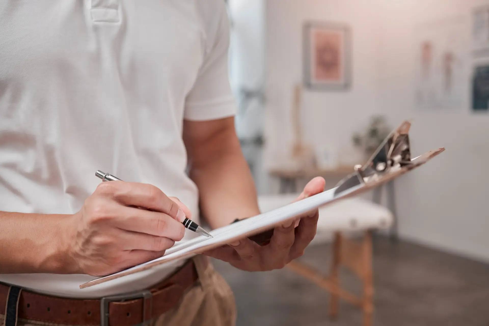 How to build a strong physical therapy business plan
