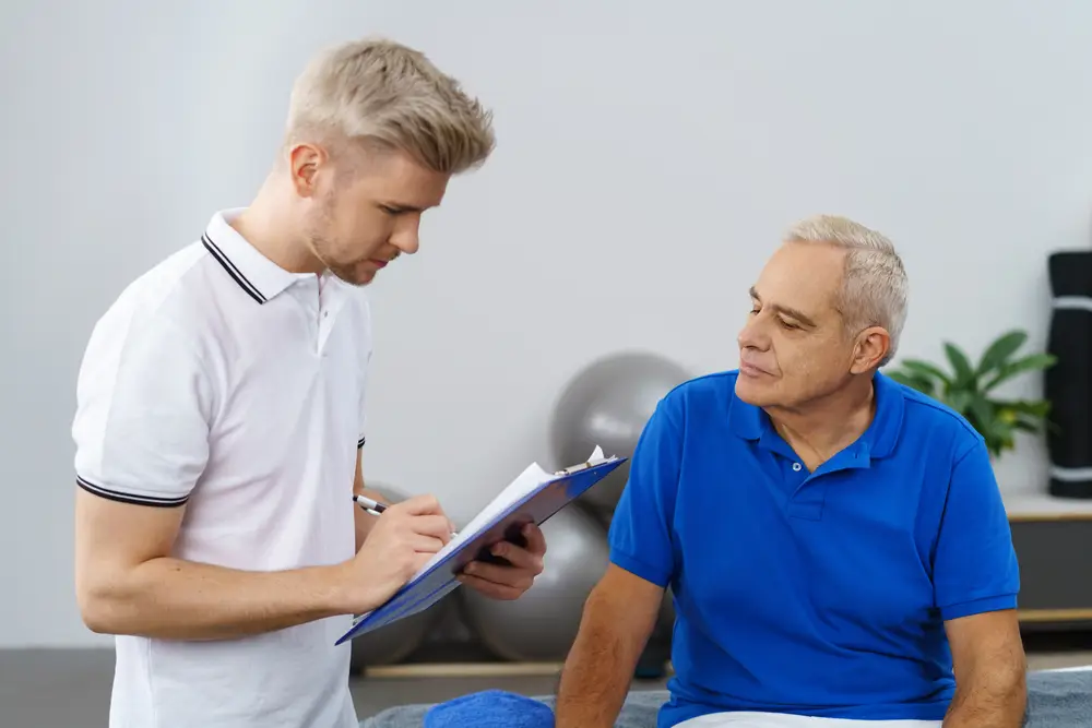 alliance physical therapy: what it means to have next-level support for your clinic leadership