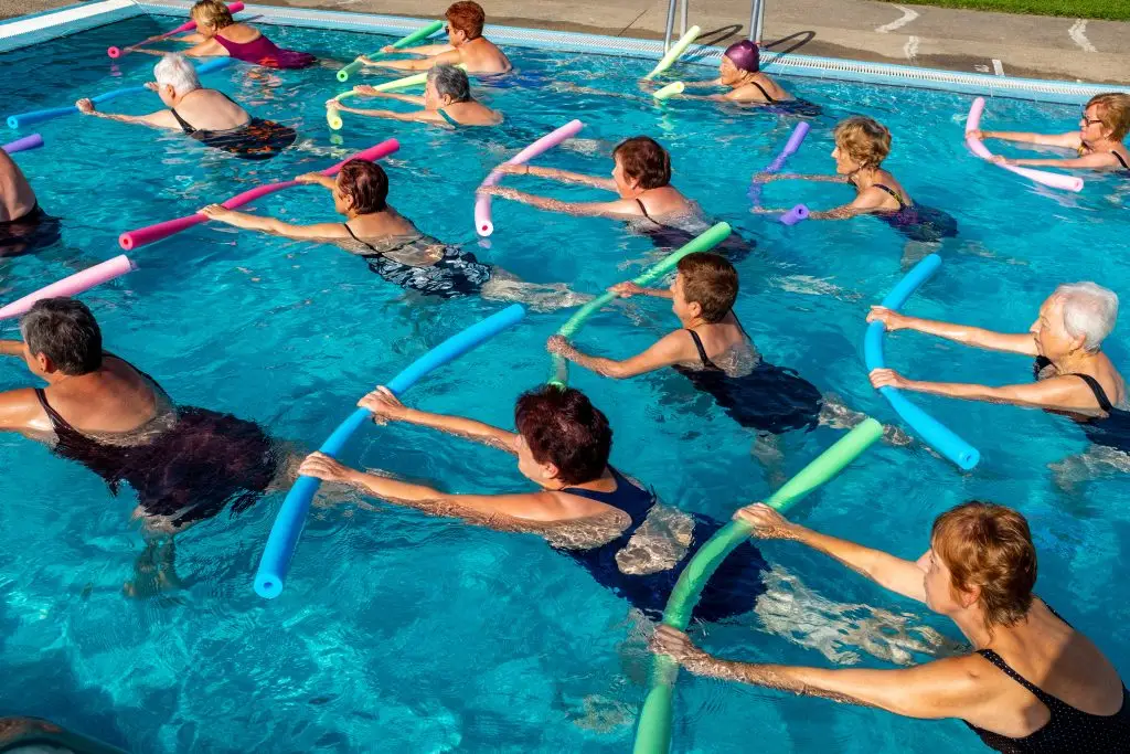 5 Tips To Improve Your Swim and Avoid Injuries AdobeStock 282671296 5 tips to improve your swim and avoid injuries athletic training