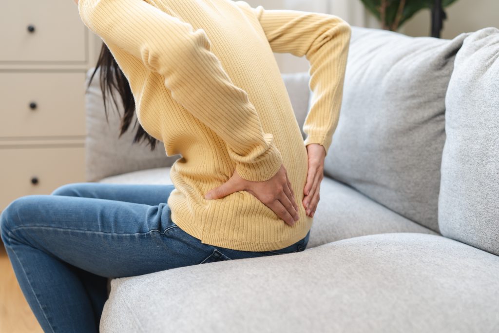 Does Physical Therapy Help With Sciatica? AdobeStock 1214859859 does physical therapy help with sciatica? sciatica pain