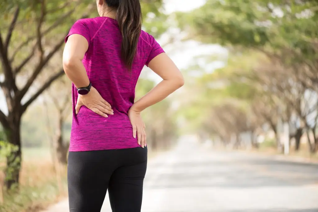 Why Do My Hips Hurt After Running? AdobeStock 263920927 why do my hips hurt after running? hip pain