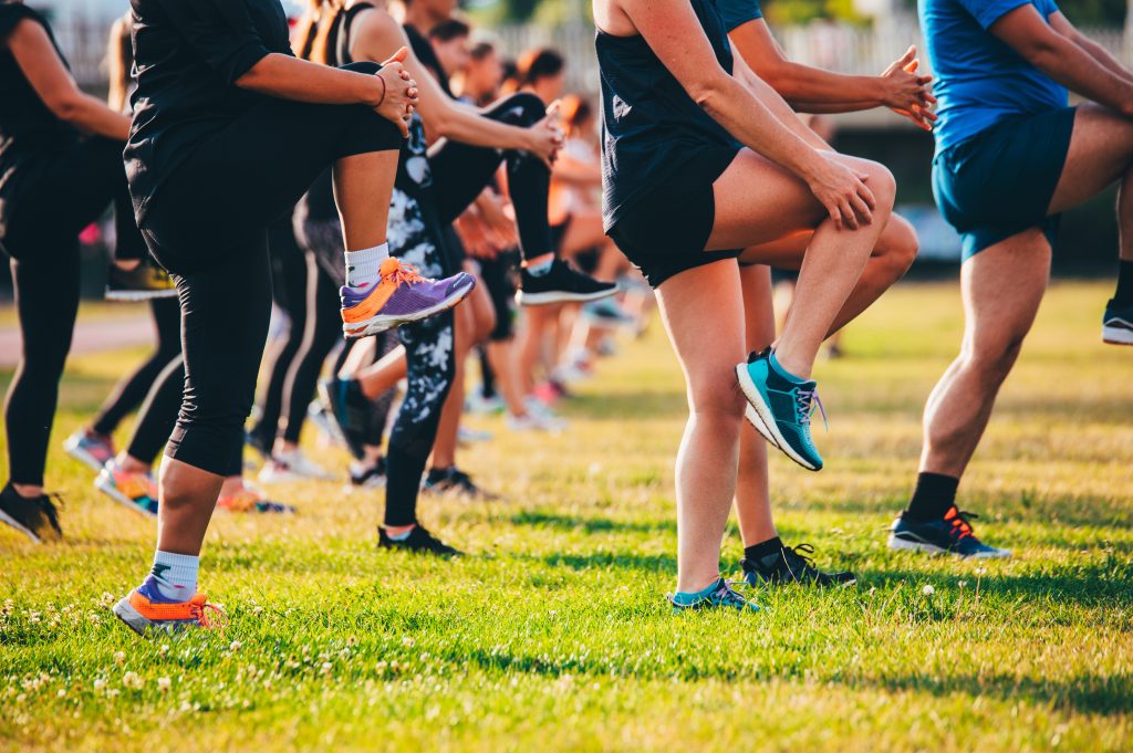 Improve Your Workout and Recovery With Dynamic Warm-Ups AdobeStock 498358996 improve your workout and recovery with dynamic warm-ups athletic training