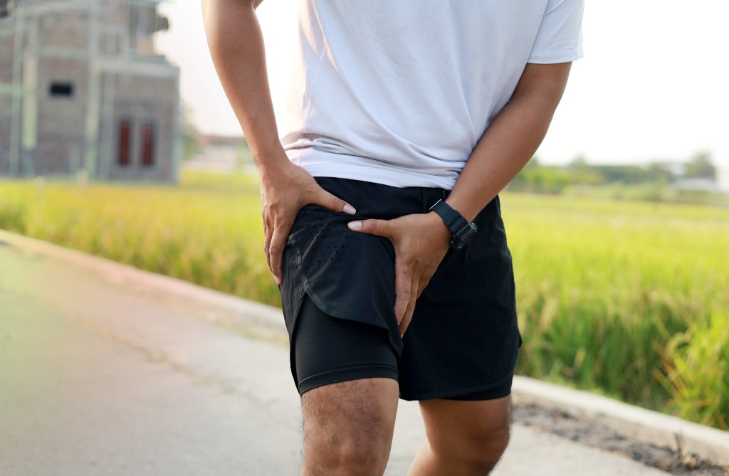 hip flexor tear: symptoms, treatments, causes armor