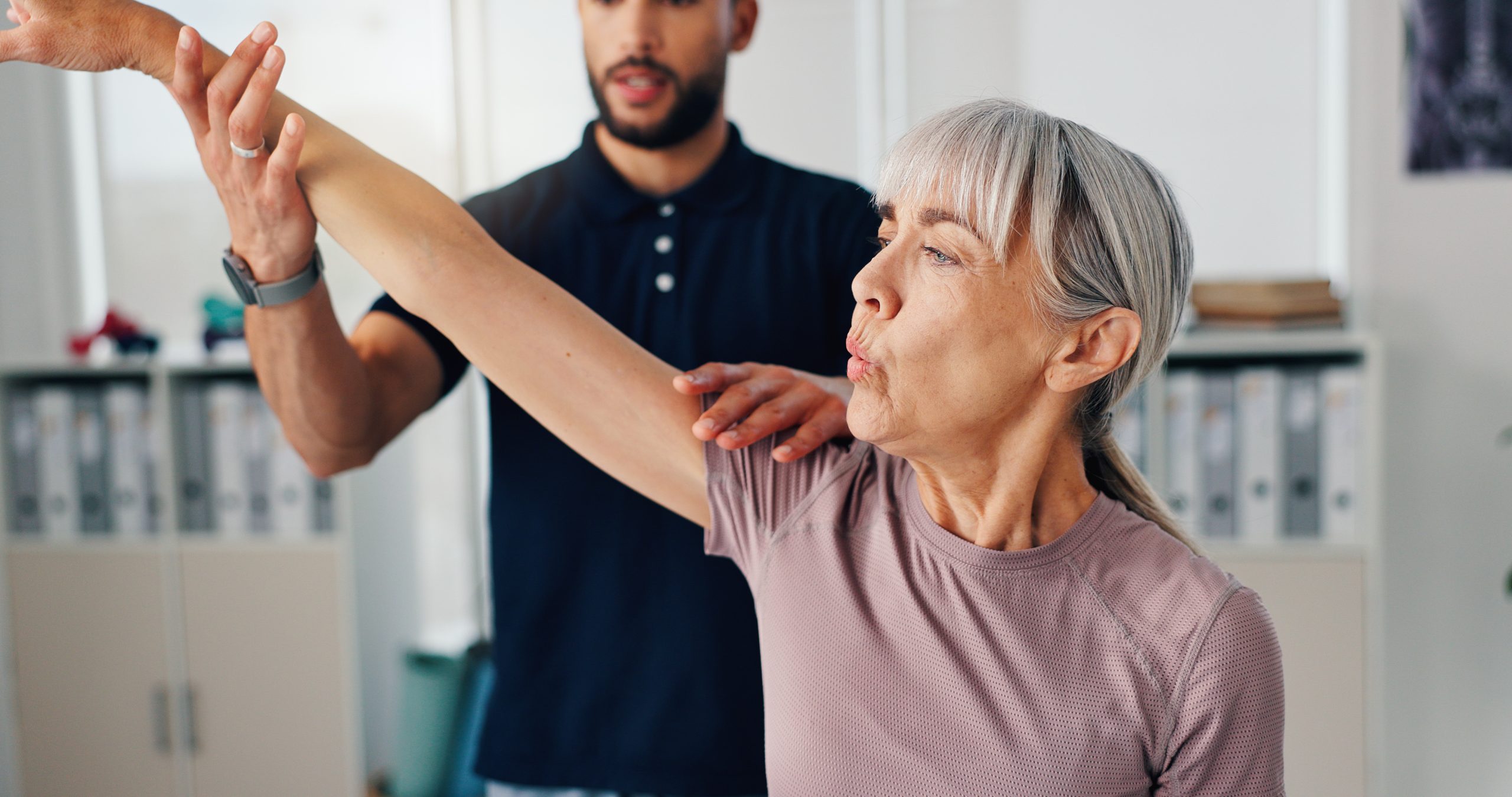 Can Fibromyalgia Cause Arm Pain?