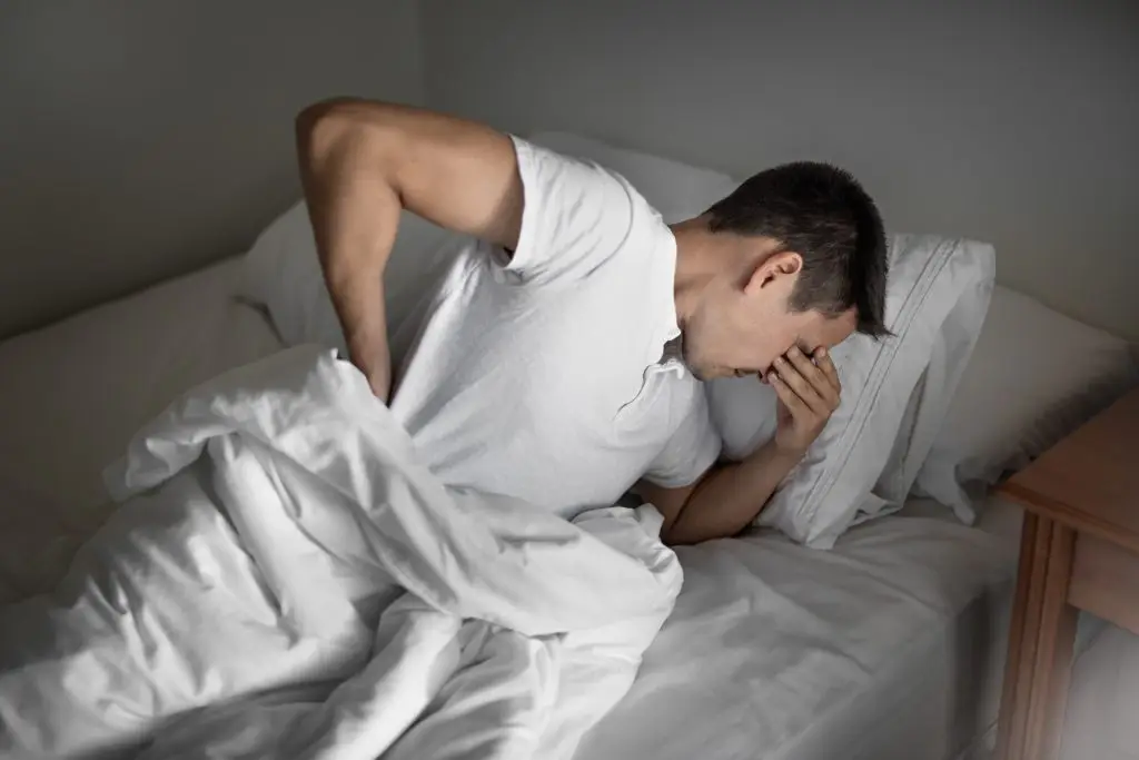 how to treat neck pain after sleeping “wrong” peak