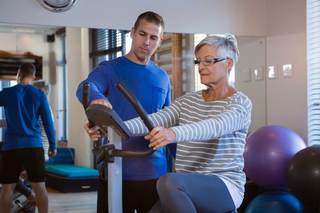 The Therapeutic Benefits of Cycling AdobeStock 178810089 the therapeutic benefits of cycling athletic training