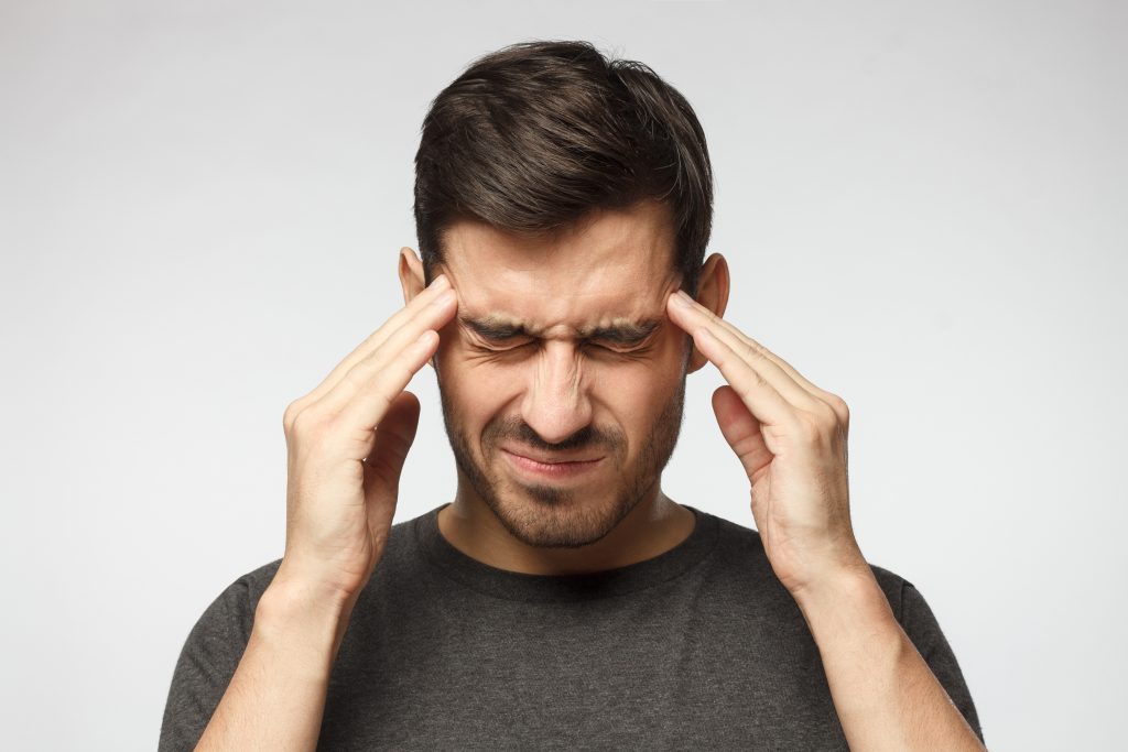 post-concussion syndrome: symptoms and treatment armor
