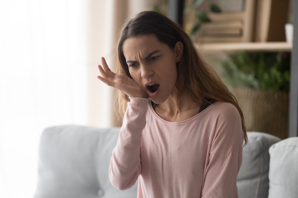 What Can You Do For TMJ Pain? AdobeStock 304814418 what can you do for tmj pain? tmj