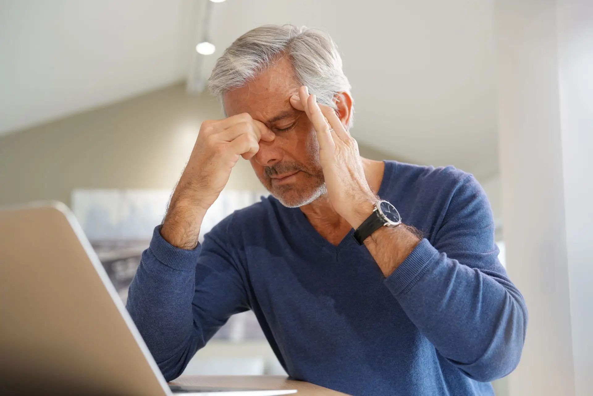Why Do I Keep Getting Headaches?