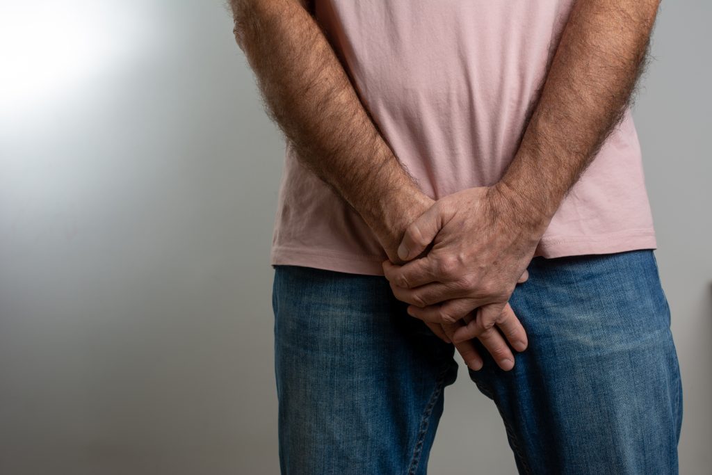 How to Treat an Overactive Bladder At Home AdobeStock 551879635 how to treat an overactive bladder at home ers