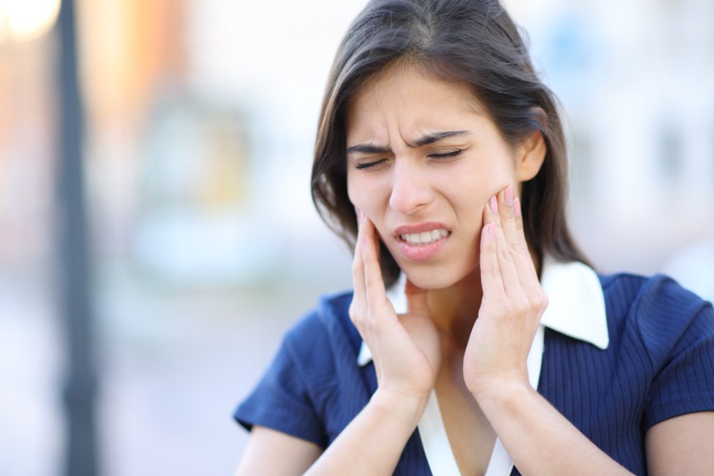 who can diagnose tmj disorder? whatcom
