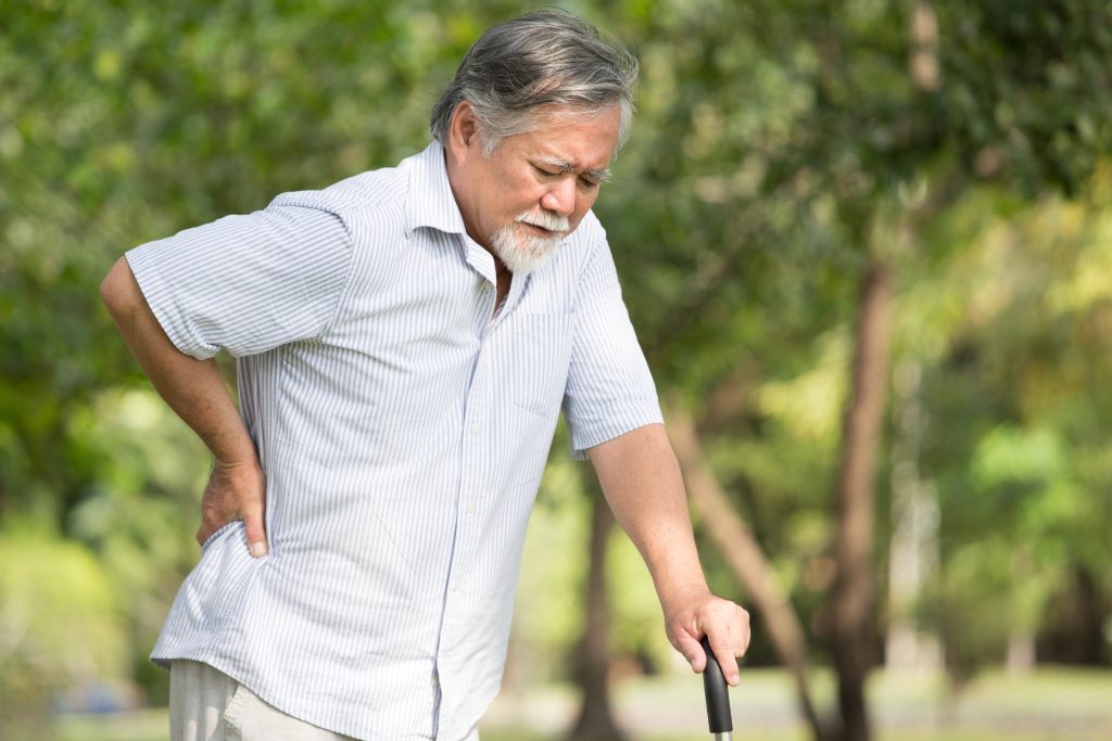 What Does Sciatica Feel Like? AdobeStock 193229417 what does sciatica feel like? sciatica pain