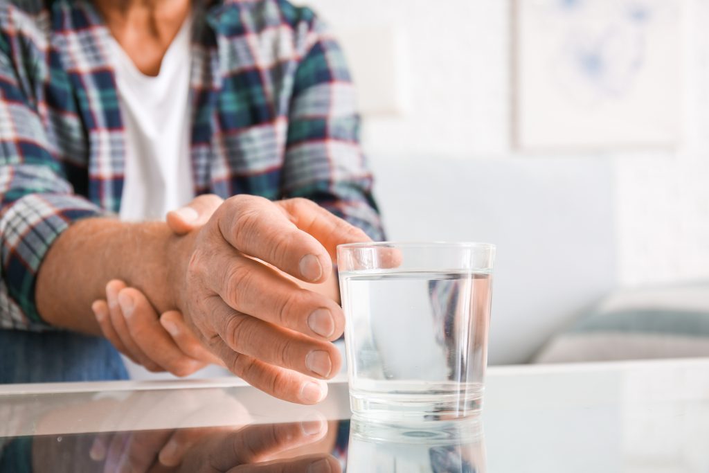 can physical therapy help with parkinson’s disease? neurological disorders