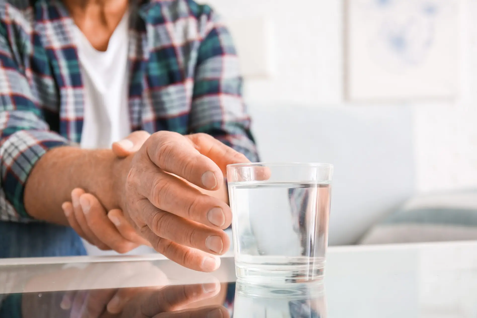 Can Physical Therapy Help With Parkinson’s Disease?