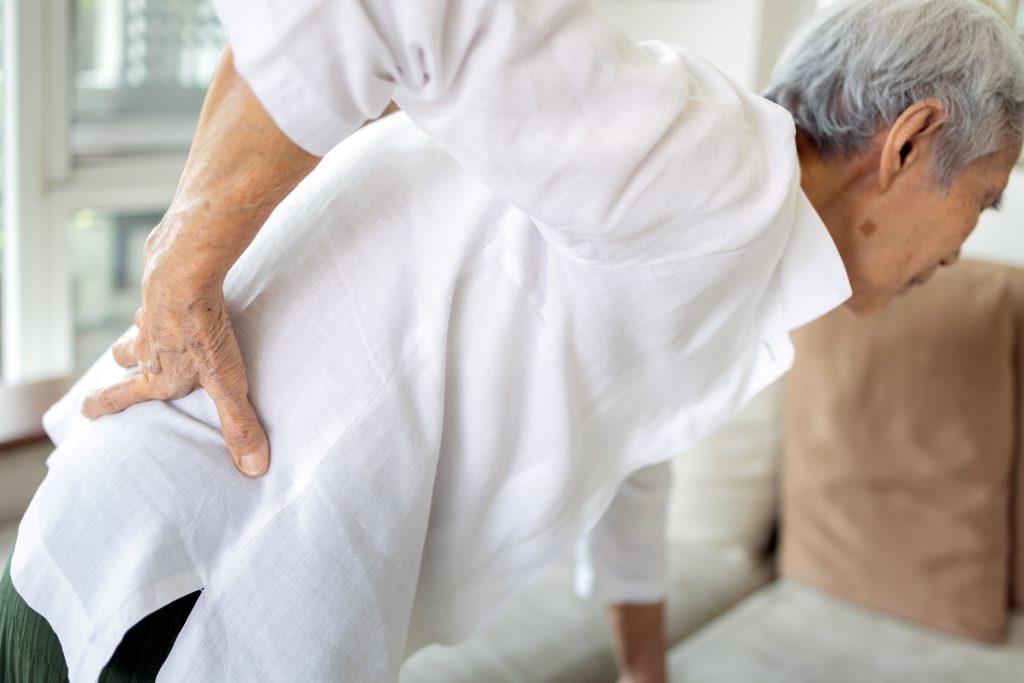 what does hip pain from arthritis feel like? whatcom