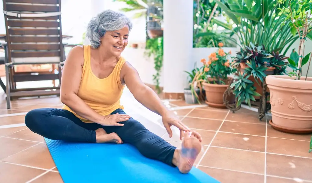 does stretching and exercise help sciatica pain? continuum