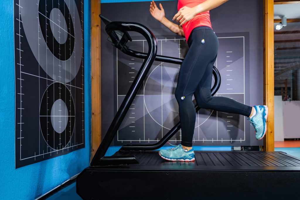 what’s the best running form? peak