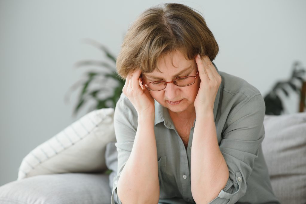 How Do I Stop Getting Tension Headaches? AdobeStock 500022466 how do i stop getting tension headaches? headaches
